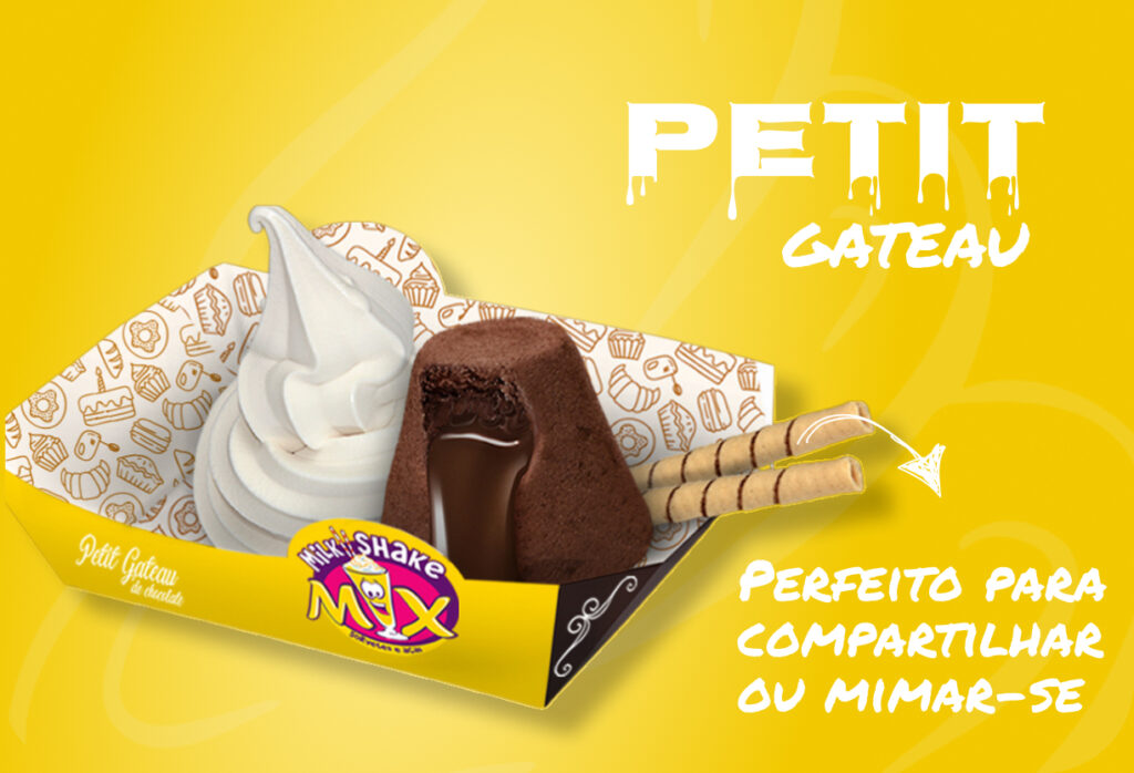 Petit Gâteau