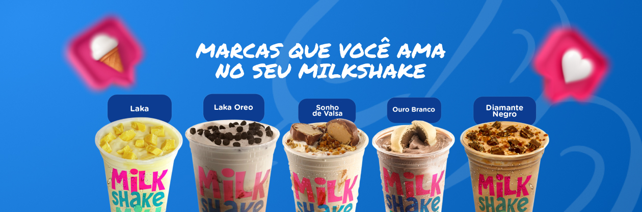 Milkshake